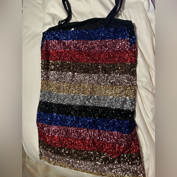 Sony gap dress - Picture 3 of 3